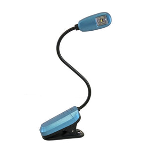 MiniFlex LED Light in Blue