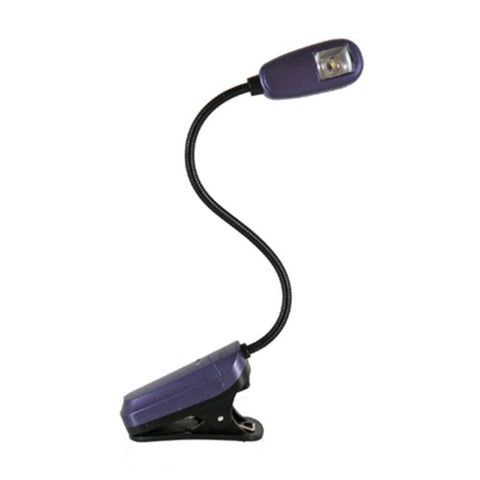 MiniFlex LED Light in Purple