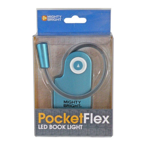 PocketFlex LED Light in Blue