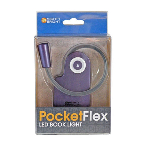 PocketFlex LED Light in Purple