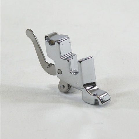 Low Shank Ankle for Snap-on Feet