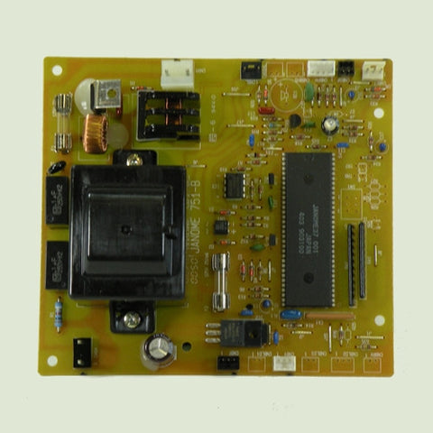 PC Board B with Transformer no casing for Huskystar
