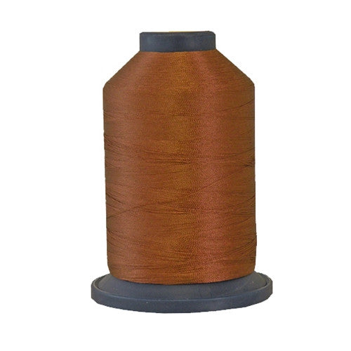 Robison-Anton 40wt Rayon in Light Cocoa, 5500yd Cone