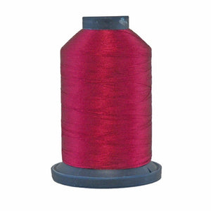 Robison-Anton 40wt Rayon in Perfect Ruby, 5500yd Cone