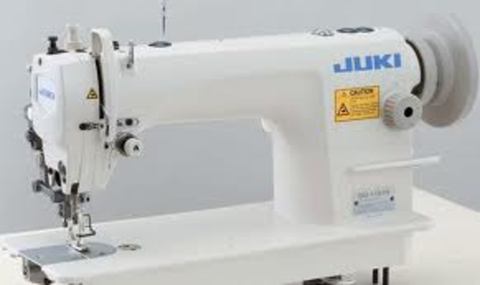 Juki DU-1181 Walking Foot Top & Bottom Feed Industrial Sewing Machine