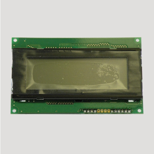 PC LCD Board Huskylock 1000L, 1001L, 1002LCD, 1003LCD