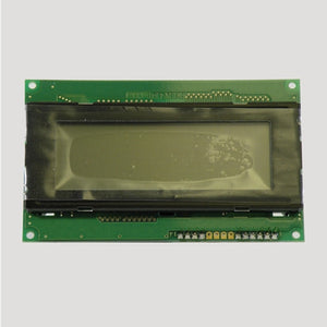 PC LCD Board Huskylock 1000L, 1001L, 1002LCD, 1003LCD