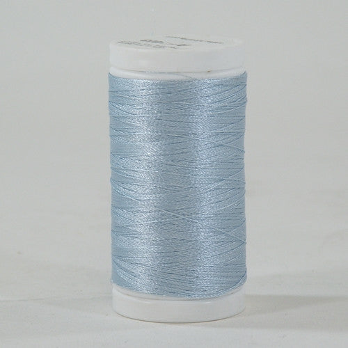 Iris Ultra Brite Polyester in Baby Blue, 600yd
