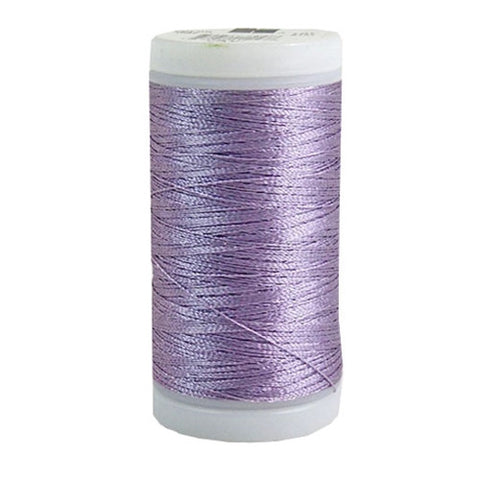 Iris Ultra Brite Polyester in Lavender, 600yd