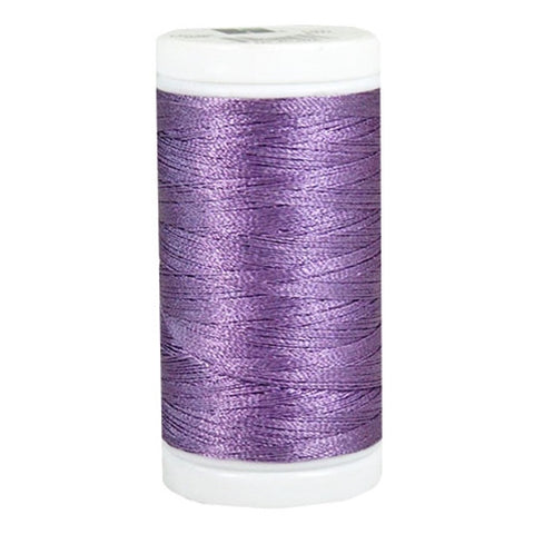 Iris Ultra Brite Polyester in Mild Purple, 600yd