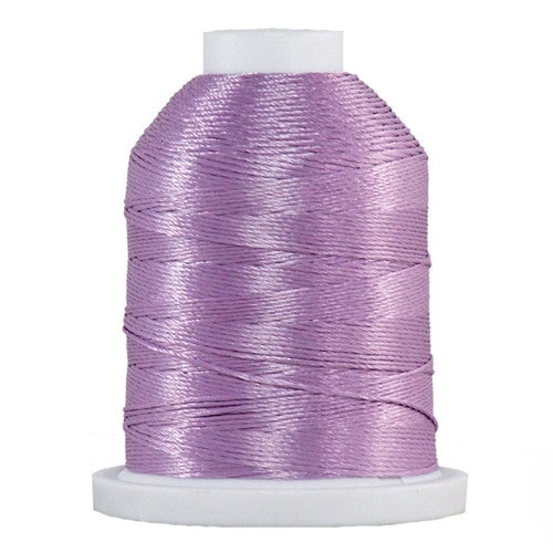 YLI Designer 7 Polyester Floss in Lilac,250yd