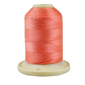Robison-Anton 50wt Cotton in Flesh Pink, 500yd Spool
