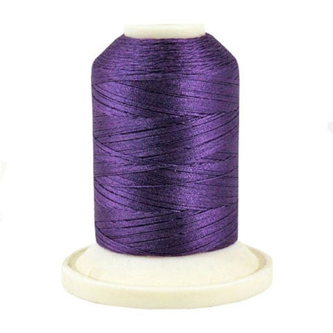 Robison-Anton 50wt Cotton in Purple, 500yd Spool