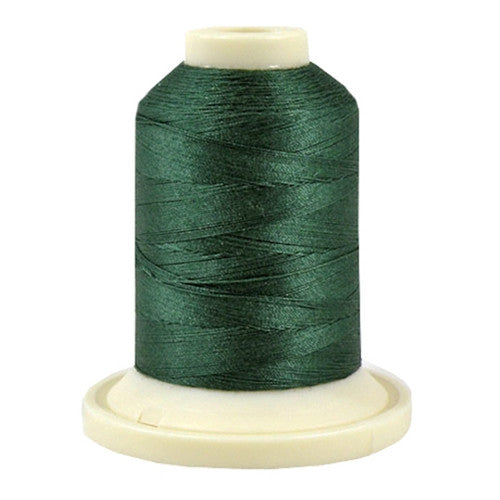 Robison-Anton 50wt Cotton in Holly, 500yd Spool
