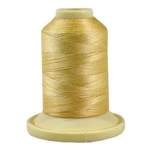 Robison-Anton 50wt Cotton in Ivory, 500yd Spool