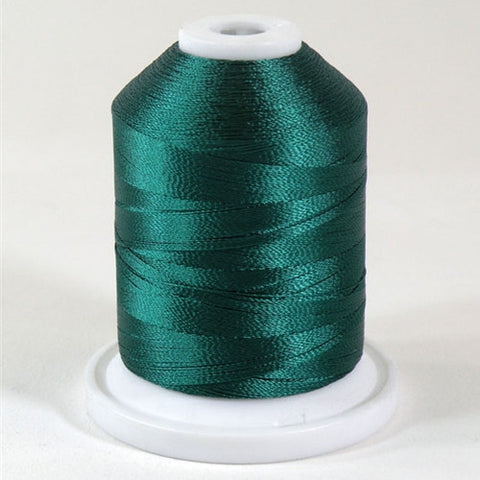 Robison-Anton 40wt Rayon in Pro Forest, 1100yd Spool