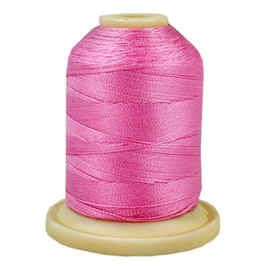 Robison-Anton 25wt Cotton in Pink Bazaar, 400yd Spool
