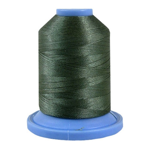 Robison-Anton Polyester in Olive, 1100yd Spool