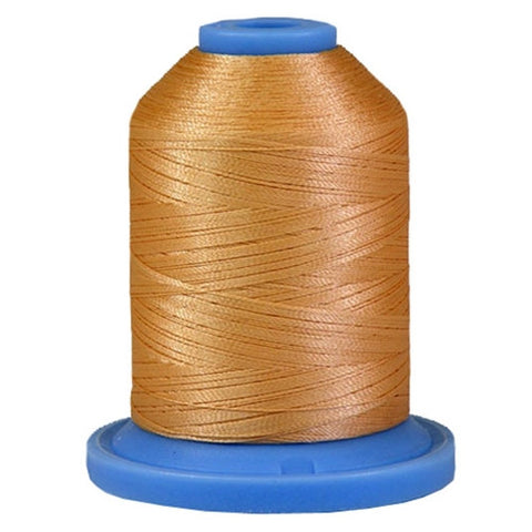 Robison-Anton Polyester in Gold, 1100yd Spool