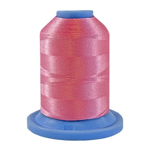 Robison-Anton Polyester in Pink, 1100yd Spool