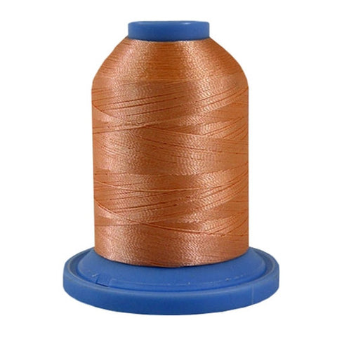 Robison-Anton Polyester in Tawny, 1100yd Spool