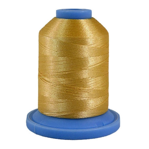 Robison-Anton Polyester in Maize, 1100yd Spool