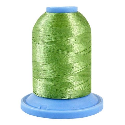 Robison-Anton Polyester in Spruce, 1100yd Spool