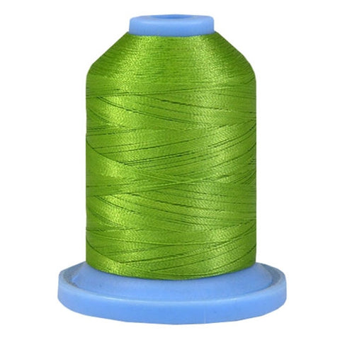 Robison-Anton Polyester in Ming, 1100yd Spool
