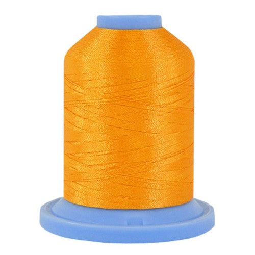 Robison-Anton Polyester in Yellow Mist, 1100yd Spool