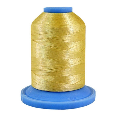 Robison-Anton Polyester in Wheat, 1100yd Spool
