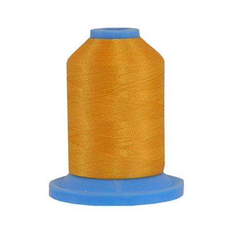 Robison-Anton Polyester in Nectar, 1100yd Spool