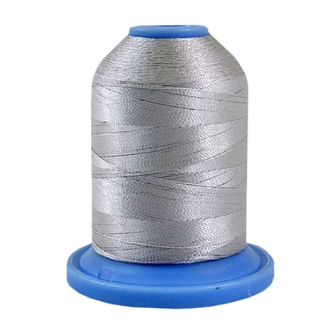 Robison-Anton Polyester in Saturn Gray, 1100yd Spool