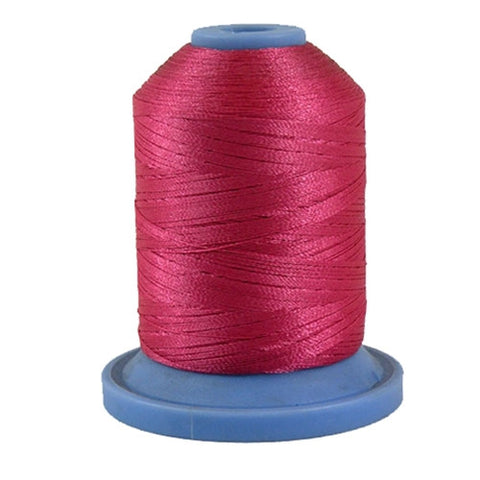 Robison-Anton Polyester in Cabernet, 1100yd Spool