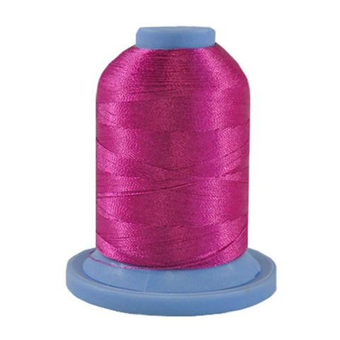 Robison-Anton Polyester in New Berry, 1100yd Spool
