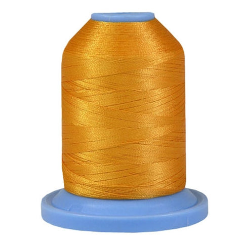 Robison-Anton Polyester in Pollen Gold, 1100yd Spool