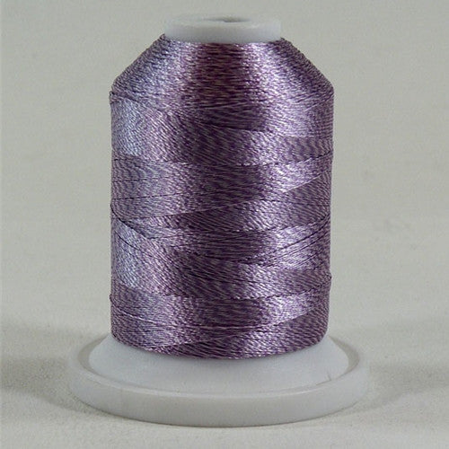 Robison-Anton Twister Tweed in Hot Passion, 700yd