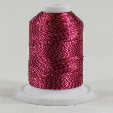 Robison-Anton Twister Tweed in Sizzling Pink, 700yd