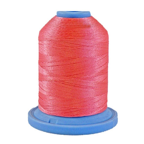 Robison-Anton Polyester in Dancing Salmon, 1100yd
