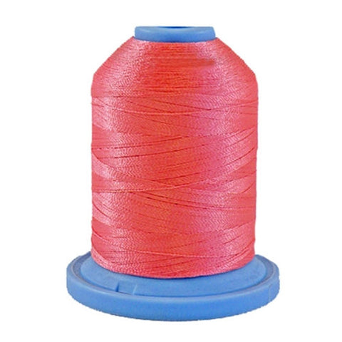 Robison-Anton Polyester in Dancing Salmon, 1100yd