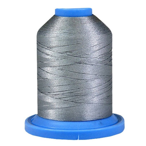 Robison-Anton Polyester in Otter Grey, 1100yd Spool