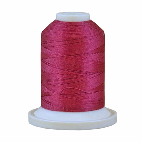 Thimbleberries 50wt Cotton in Winterberry, 500yd Spool
