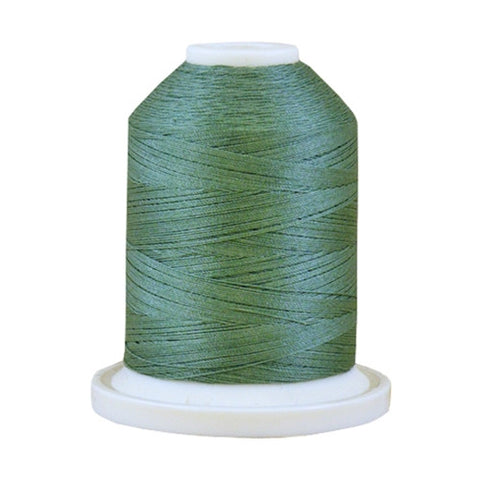Thimbleberries 50wt Cotton in New Leaf, 500yd Spool