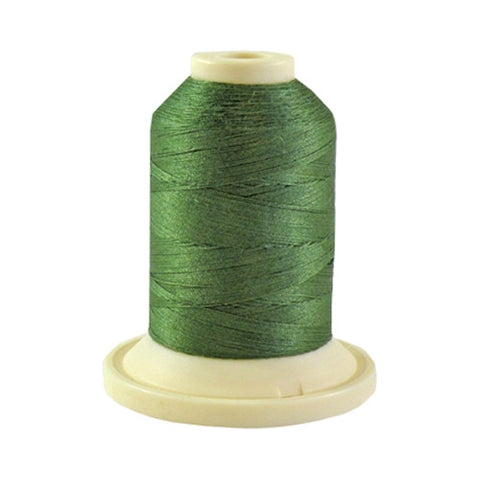 Thimbleberries 50wt Cotton in Pine Bough, 500yd