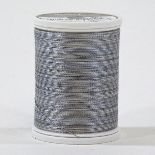 Sulky Blendable 30wt Cotton in Granite, 500yd Spool