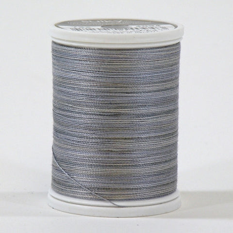 Sulky Blendable 30wt Cotton in Granite, 500yd Spool