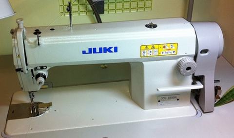 Juki DDL-5550N