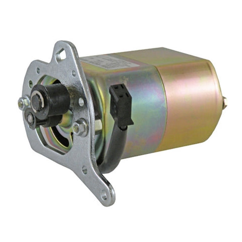 Motor with Bracket Huskystar 224