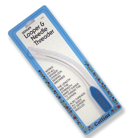 Serger Looper & Needle Threader by Collins