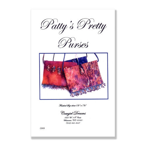 Patty's Pretty Purses by Patty Albin