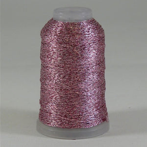 YLI Candlelight in Pink, 75yd Spool